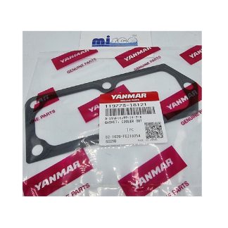 GUARNIZIONE SCAMB. DI CALORE 119773-18121 Yanmar